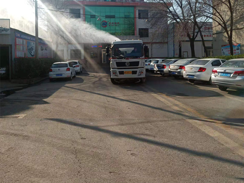 濱州鉆機復工復產